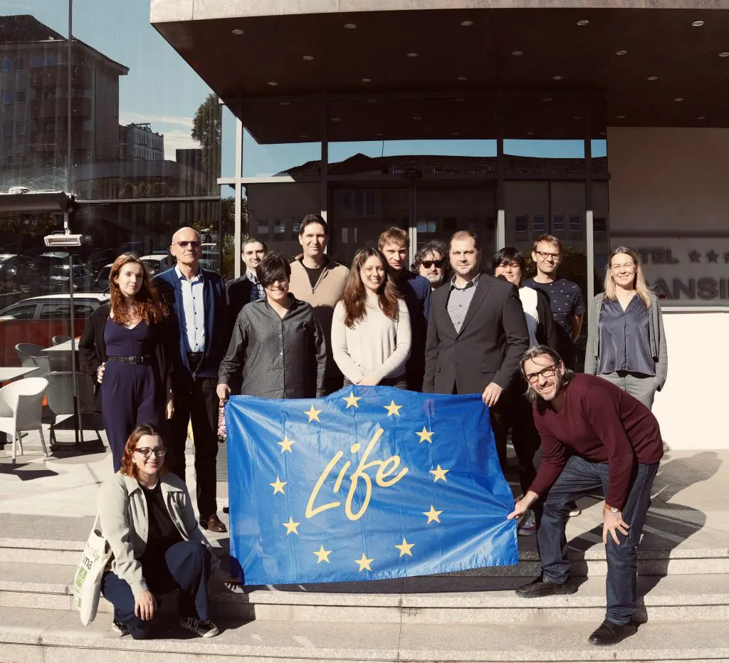 𝐏𝐚𝐫𝐭𝐧𝐞𝐫𝐬𝐤𝐨 𝐬𝐫𝐞č𝐚𝐧𝐣𝐞 𝐯 𝐨𝐤𝐯𝐢𝐫𝐮 𝐩𝐫𝐨𝐣𝐞𝐤𝐭𝐚 𝐂𝐄𝐄𝐒𝐄𝐍-𝐁𝐄𝐍𝐃𝐄𝐑