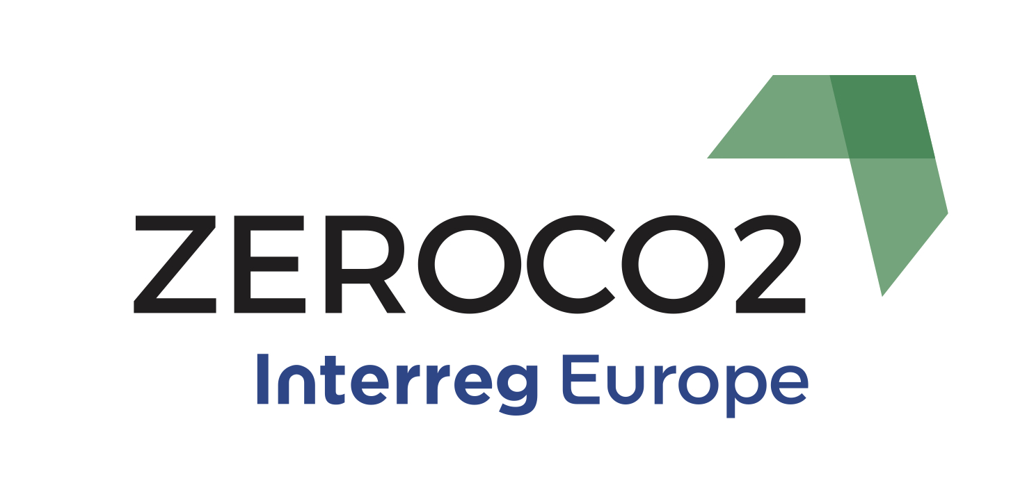 Potovanje v Net-Zero