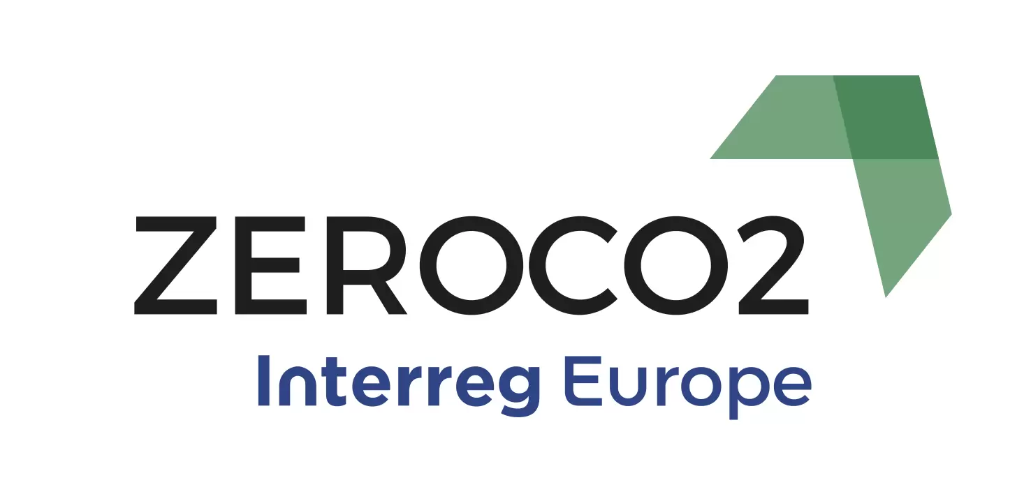 Potovanje v Net-Zero