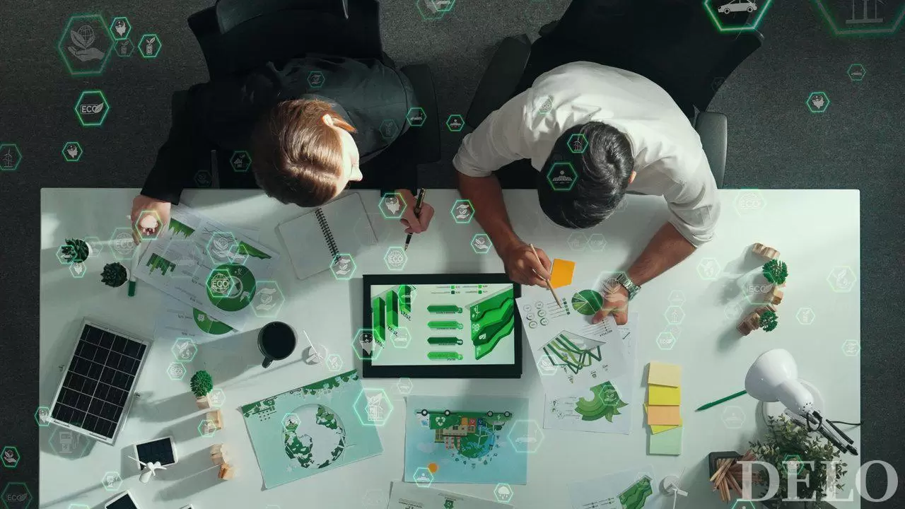 Platforma LOGREENER je pripravljena za podporo lokalnim skupnostim pri načrtovanju energetske tranzicije