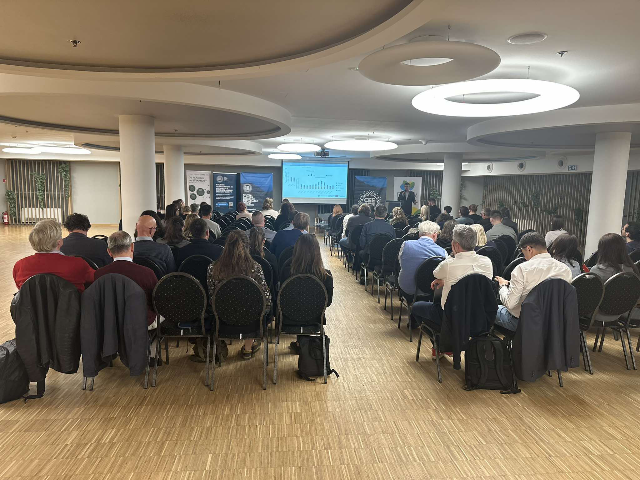 𝐙𝐚𝐤𝐥𝐣𝐮č𝐧𝐚 𝐤𝐨𝐧𝐟𝐞𝐫𝐞𝐧𝐜𝐚 𝐂𝐄𝐄𝐒𝐄𝐔 𝐃𝐈𝐆𝐈𝐓 𝐯 𝐙𝐚𝐠𝐫𝐞𝐛𝐮