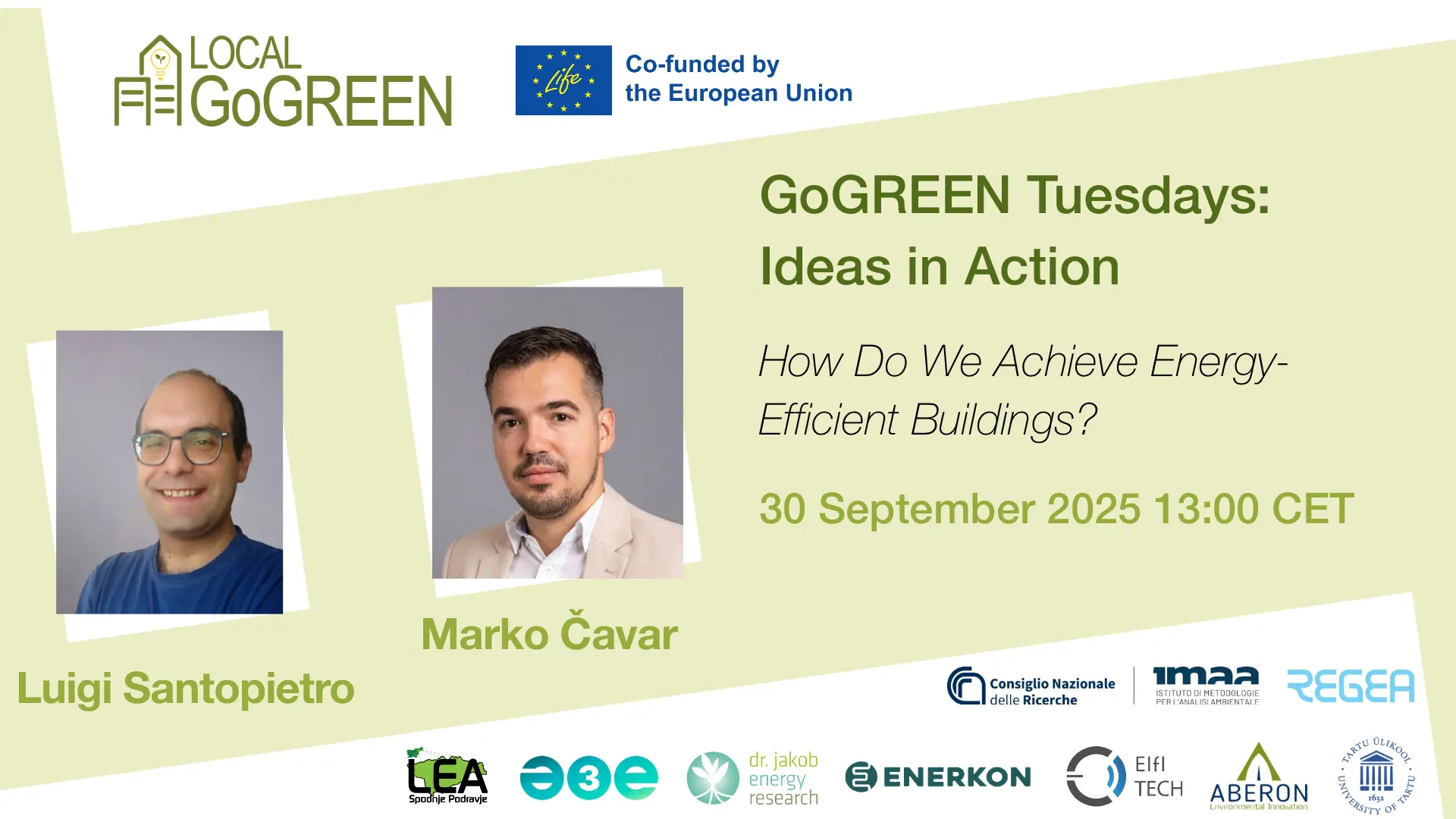 𝐒𝐩𝐥𝐞𝐭𝐧𝐢 𝐬𝐞𝐦𝐢𝐧𝐚𝐫𝐣𝐢 »𝐆𝐨𝐆𝐑𝐄𝐄𝐍 𝐭𝐨𝐫𝐤𝐢: Ideje v akciji”